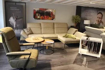 Polsterstudio Comfort Republic